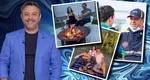 Cum arată copiii lui Sorin Bontea și cu ce se ocupă. Motivul pentru care juratul Masterchef nu își expune familia în lumina reflectoarelor