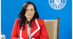 Lovitură pentru Coaliție în Parlament. Moţiunea simplă împotriva ministrului Muncii, adoptată de Senat. Simona Bucura-Oprescu: Este o nedreptate