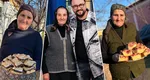 Cu ce s-a ocupat în tinerețe bunica Gherghina, celebra tiktokeriță care gătește cele mai gustoase bucate: „25 de ani am lucrat cu cozi interminabile, fără calculatoare, doar cu capul. Nu am avut nicio reclamație”