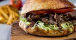 Ce conţine burger-ul de vită de la fast food. Habar nu aveai ce mănănci, de fapt, atunci când îl comanzi