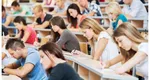 Fără burse pentru studenți. Reprezentanții Universității din București anunță întârzieri la plata burselor pentru studenții la doctorat în anul patru