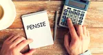 Cum se calculează pensia în România. Formula de calcul în 2025, ghid complet şi exemplu practic