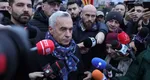 Călin Georgescu le cere românilor să iasă din nou în stradă pe 24 ianuarie 2025. „Vă chem la Marea Horă a Unirii Neamului”