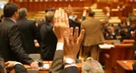 Alţi bugetari „de lux” îşi fac bagajale. Concedieri decise cu vot majoritar, economie de 25 de milioane de lei DOCUMENT