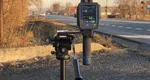 Unde sunt amplasate noile camere video care supraveghează traficul. Polițiștii văd imediat cine se află la volan și cine nu poartă centură
