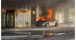 Un camion Tesla a explodat în fața unui hotel ce aparține lui Donald Trump. O persoană a murit, iar alte șapte au fost rănite