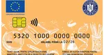 Se dau 500 de lei pe card! Câți români au primit deja banii