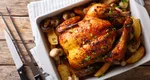 Ce trebuie să pui peste carnea de găină de țară pentru a ieși fragedă. Trucul cunoscut doar de cele mai bune gospodine