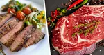 Cea mai bună carne, mai sănătoasă decât cea de porc și pui. Românii o consumă din an în Paște, chiar dacă are o sumedenie de beneficii pentru organism