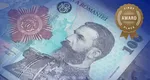 Bancnota din România care te îmbogăţește pe LOC. A fost lansată recent de BNR și valorează o avere