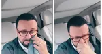 Cătălin Măruță, primele declarații după ce s-a zis că va fi dat afară de la Protv: ”Lucrurile stau în felul următor”