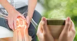 Cel mai bun ceai pentru oase sănătoase! Conține de 22 de ori mai mult calciu decât laptele de vacă