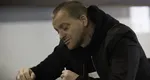 VIDEO Liderul galeriei U Cluj, atacat cu cuţitul în plină stradă. Un fost patron din Liga 1, asociat al lui Adrian Mutu, a intervenit pentru a aplana conflictul