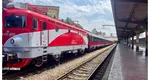 Angajații CFR Călători amenință cu GREVA. Ce vor sindicaliștii să obțină de la 1 februarie