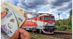 Tupeu incredibil! Administratorii CFR și-au dublat indemnizațiile, în timp ce prețurile biletelor de tren cresc alarmant. Mii de euro pentru doar câteva ore lucrate pe lună