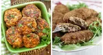 În ce ordine trebuie puse ingredientele pentru chiftele. Nu exagera cu acest pas, riști să compromiți gustul delicios