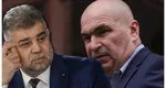 Ilie Bolojan cere asumare politică: „Nu e momentul să fugim de guvernare, PSD şi PNL au o responsabilitate principală, nu doar premierul e important”