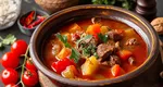 Ingredientul care nu are ce căuta în ciorba de văcuță, descoperit în cantitate mare în rețeta restaurantelor. InfoCons a dat alerta