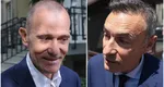 Coldea și Dumbrava ar fi încălcat controlul judiciar! Procurorii verifică dacă cei doi foști generali SRI cercetați penal au ieșit din țară când aveau interdicție