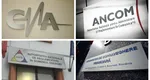 Restructurare prin comasare! Sunt vizate, printre altele, ANCOM, ANRE, ASF și CNA