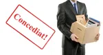 Concedieri 2025. Un nou val de disponibilizări colective, aproape 1.000 de şomeri până în mai