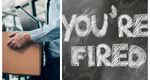 Preşedinţia face concedieri masive, cea mai mare reducere de personal