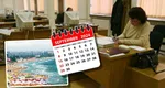Concediile neefectuate de bugetari nu se mai compensează în bani. Alte măsuri de austeritate pentru diminuarea risipei bugetare