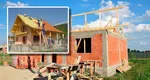 Noi reguli în construcții. Unele case și alte tipuri de imobile ar putea să nu mai necesite autorizaţie de construire