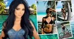 Corina Caragea, vacanță de coșmar în Maldive. Dezvăluirile făcute de prezentatoarea TV. „E gold doar la buzunar”