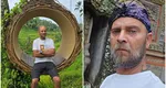 Cosmin Seleși, dezamăgit de vacanța în Bali: „Fiica mea de 9 ani a fost scuipată pe stradă! Despre asta de ce nu vorbiți, dragi influenceri?”