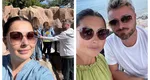 Gabriela Cristea, vacanţă cu peripeţii la Tenerife, ce a păţit la intrarea în Jungle Park VIDEO
