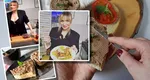 Pate de casă numai bun de întins pe pâine. Cum îl prepară Cristina Cioran: „ Arată demențial! Doamne și ce bine miroase!”