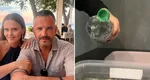 Cristina Șișcanu: „Aberant. Parcă mă văd cu cratița și cu capacul pus într-o pungă, că mă duc la restaurant să-mi iau mâncarea”