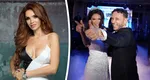 Cristina Spătar și Vicențiu Mocanu nu locuiesc împreună, chiar dacă sunt căsătoriți de trei ani. Motivul pentru care au luat această decizie: „Am discutat pe tema aceasta și cred că e momentul să se întâmple ceva”