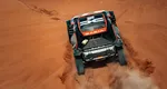 Dacia participă din nou la Raliul Dakar cu trei echipaje de legendă: Nasser Al-Attiyah, Sebastien Loeb şi Cristina Gutiérrez
