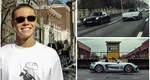 David Popovici a obţinut ordin de protecţie împotriva vecinului recalcitrant