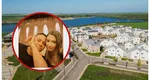 David Popovici şi-a cumpărat o vilă de lux lângă Bucureşti. Cât costă locuinţa în care s-a mutat cu iubita