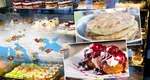 Două deserturi românești, incluse în clasamentul celor mai delicioase deserturi din lume