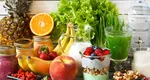 Dieta de detoxifiere. Tot ce trebuie să ştii. Cele mai bune cure de detoxifiere