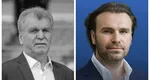 Cine este, cu ce se ocupă şi ce avere are fiul lui Dinu Vamă. Este devastat de decesul tatălui său: „Se uita la televizor când a murit”
