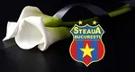 Tragedie în fotbalul românesc. A murit un fost atacant de la Steaua, care a jucat alături de Lăcătuş şi Piţurcă