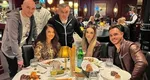 Veste uriaşă pentru Monica şi Leonard Doroftei: îşi măresc familia! „În luna aprilie o să vină bebeluşul!”