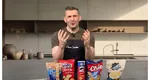 Din ce sunt făcute, de fapt, chipsurile din comerț. Dragoș Pătraru: ”E ca și când bei 5 litri de ulei”