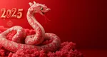 Cele mai NOROCOASE luni din Anul Lunar al Şarpelui 2025 pentru fiecare semn din ZODIACUL CHINEZESC