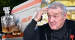 Gigi Becali, luat cu salvarea după ce a intrat în comă alcoolică: „Eu băutura nu o mai suport”