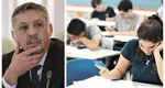Evaluarea Naţională 2025. Daniel David, ministrul Educaţiei, propune schimbări majore pentru elevii de clasa a VIII-a VIDEO