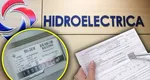 Anunţul Hidroelectrica pentru toţi clienţii. Scăderea e de 24%