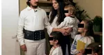 Tragedie în familia care a devenit cunoscută după participarea la ”Visuri la cheie”. Mamă de 35 de ani cu șase copii, moartă de pneumonie