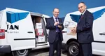 Fan Courier se pregăteşte să dea o adevărată lovitură în 2025. Compania cu cifră de afaceri de peste 250 de milioane de euro anual intră pe o nouă piaţă