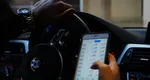 Cod rutier 2025. Ce pătești dacă te prinde Poliția cu mobilul în mână în timp ce conduci